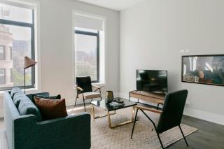 Sonder by Marriott Bonvoy Greektown Apartments - Chicago - 5