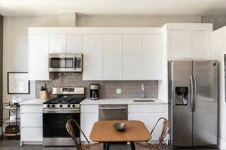Sonder by Marriott Bonvoy Greektown Apartments - Chicago - 8