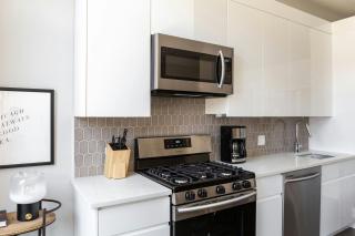 Sonder by Marriott Bonvoy Greektown Apartments - Chicago - 6