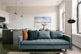 Sonder by Marriott Bonvoy Greektown Apartments - Chicago - 4