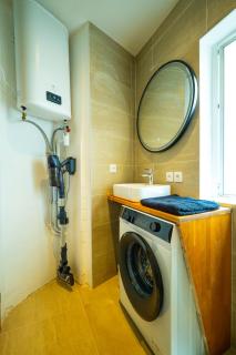 Les suites du castillet - 5