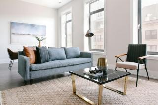 Sonder by Marriott Bonvoy Greektown Apartments - Chicago - 0