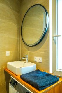 Les suites du castillet - 3