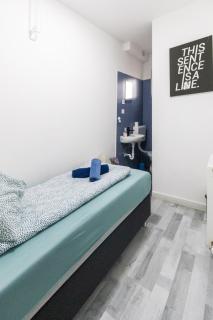 Mariposa Apartments - Budapest - 9