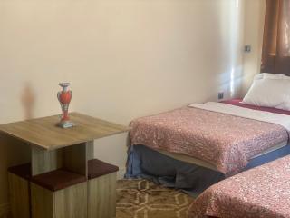 Al-Amer Cozy Apartment - Akaba - 1