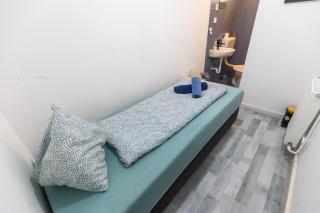 Mariposa Apartments - Budapest - 4