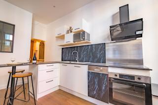 Les suites du castillet - Perpignan - 9