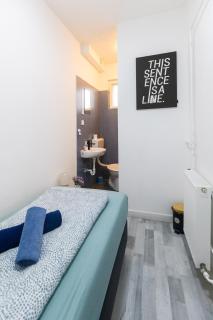 Mariposa Apartments - Budapest - 3
