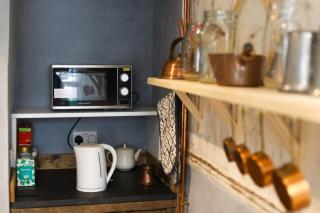 Jacobean House, Central Old Town Hastings - Hastings - 7
