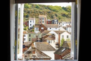 Jacobean House, Central Old Town Hastings - Hastings - 6