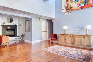The Arco Hotel Midtown Village, Sonder by Marriott Bonvoy - 8