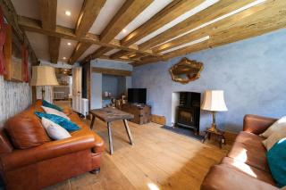 Jacobean House, Central Old Town Hastings - Hastings - 2