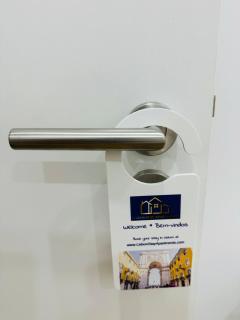 River 2-Bedroom Apartment with Terrace in Alcântara - Lissabon - 8