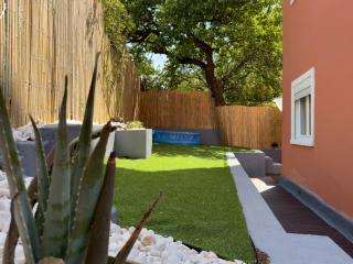 River 2-Bedroom Apartment with Terrace in Alcântara - Lissabon - 6