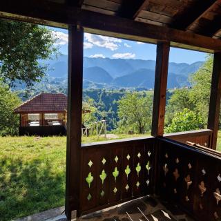 Alpine Escape Studios - Măgura - 3