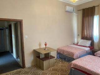 Al-Amer Cozy Apartment - Akaba - 2