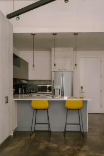 Sonder by Marriott Bonvoy The Heid Apartments Loft District - Filadelfia - 8