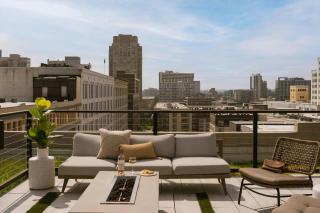 Sonder by Marriott Bonvoy The Heid Apartments Loft District - Filadelfia - 6