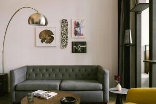 Sonder by Marriott Bonvoy The Heid Apartments Loft District - 1