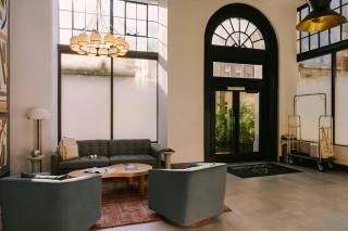 Sonder by Marriott Bonvoy The Heid Apartments Loft District - Philadelphia - 6