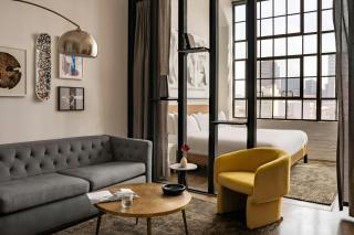 Sonder by Marriott Bonvoy The Heid Apartments Loft District - Philadelphia - 5