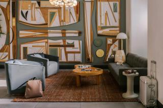 Sonder by Marriott Bonvoy The Heid Apartments Loft District - Philadelphia - 8