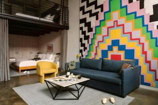 Sonder by Marriott Bonvoy The Heid Apartments Loft District - Philadelphia - 4
