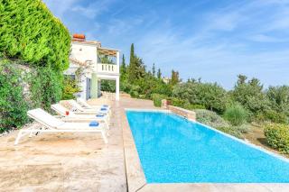 Anemoni Villa - Nikiana - 7