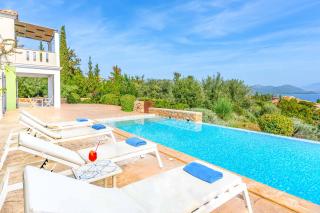 Anemoni Villa - Nikiana - 0