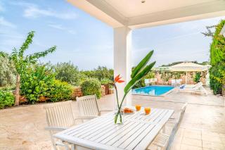 Anemoni Villa - Nikiana - 6