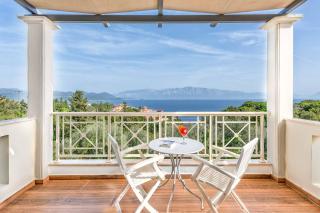 Anemoni Villa - Nikiana - 4