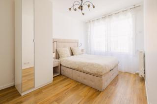 Agréable deux pièces ensoleillé, à 15 minutes de Paris, - Pantin - 2
