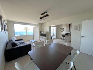 Le Rivage Appartement climatisé pour 6 personnes face à la mer- Le Pradet - 8