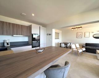 Le Rivage Appartement climatisé pour 6 personnes face à la mer- Le Pradet - Le Pradet - 6