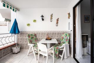 Diamante Azul - Pool & Sea View, Heated Pool - Los Cristianos - 7