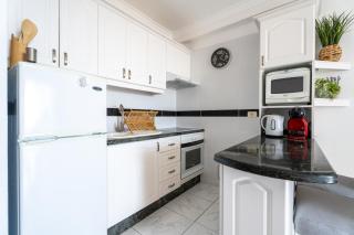 Diamante Azul - Pool & Sea View, Heated Pool - Los Cristianos - 8