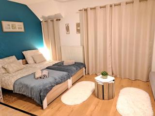 Mini Apartman - Pécs - 9