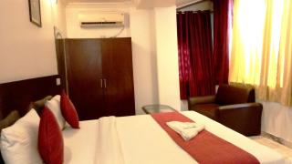 hotel nishu - Nuova Delhi - 5