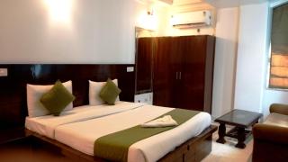 hotel nishu - Nuova Delhi - 4