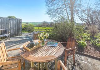 Boyton Cottage - North Tamerton - 7