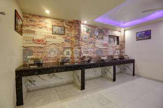 Hotel Armani By SMART GROUP - New Delhi - 3