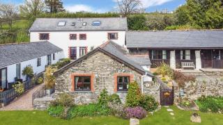 Dairy Cottage Dulverton - Dulverton - 6