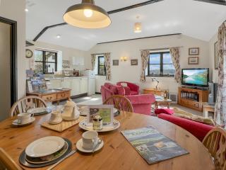 Dairy Cottage Dulverton - Dulverton - 3