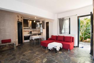 PAROS APARTMENT MELAS a2 - Parikia - 0