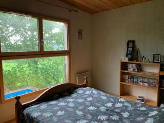 Jolie maison en bois avec piscine - Saint-Césaire-de-Gauzignan - 1