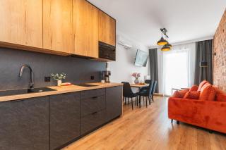 APARTAMENTY MIERZEJA - Perła Mierzei, Sztutowo, Bezpłatne rowery - Sztutowo - 7