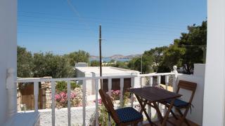 PAROS APARTMENT MELAS a2 - Parikia - 9