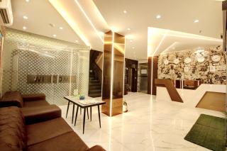 Hotel Armani By SMART GROUP - New Delhi - 4