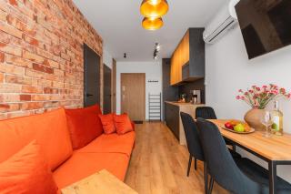 APARTAMENTY MIERZEJA - Perła Mierzei, Sztutowo, Bezpłatne rowery - Sztutowo - 5
