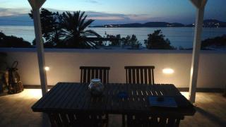 PAROS APARTMENT MELAS a2 - Parikia - 7